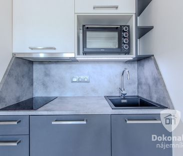 Pronájem bytu 1+kk 23 m² - Photo 6