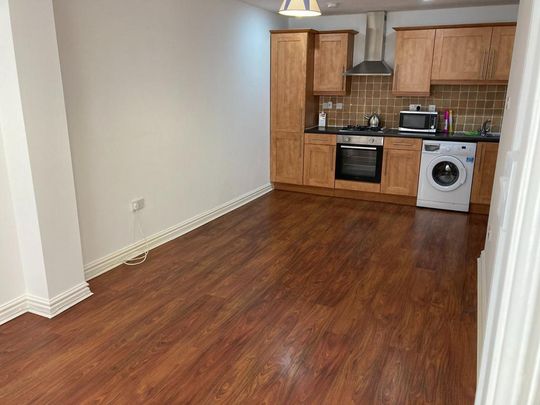 2 bedroom apartment to rent - Photo 1