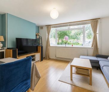 2 BED Duplex To rent - Photo 1
