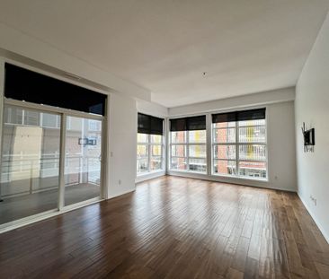 Spacious 2 Bdrm at Ellis Court - Photo 4