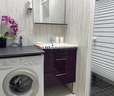 Location Appartement 1 pièce 32m² AMELIE LES BAINS PALALDA 66110 - Photo 5