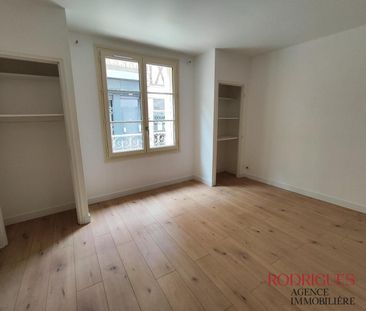 Location Appartement 2 pièces 37m² POITIERS 86000 - Photo 2