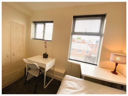 3 bedroom house share to rent - Photo 5