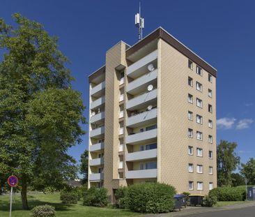 3-Zimmer-Wohnung in Bergheim Kenten - Photo 1
