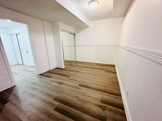 For Lease - 135 Cheltenham Road Unit# Basement, Barrie, Ontario - Photo 1