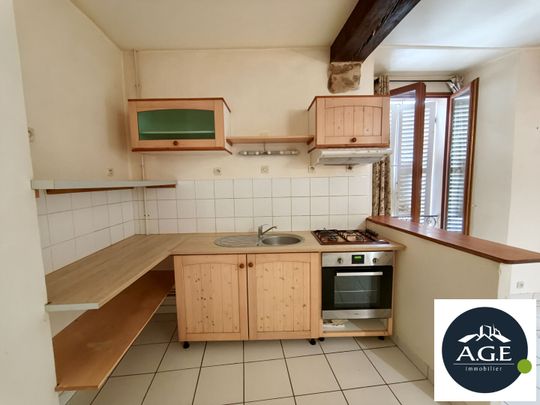 Location Appartement 3 pièces 38m² EPERNON 28230 - Photo 1