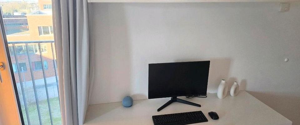 Studenten/- Single Apartment im Herzen von Dortmund - Photo 1