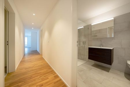 Erstklassiges Wohnen mit hochstehendem Wohnkomfort - Photo 2