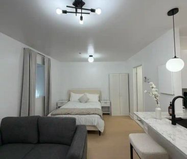 468 Rue McGill — Studio Apartment Available in the Financial Distri... - Photo 2