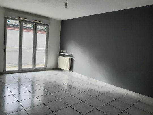 TYPE 4 4 RUE LUCIEN GRINDLER - Photo 1