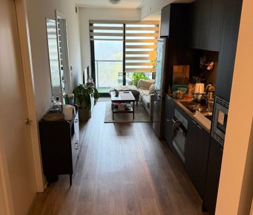 For Lease - 86 Dundas Street Unit# 601, Mississauga, Ontario - Photo 2