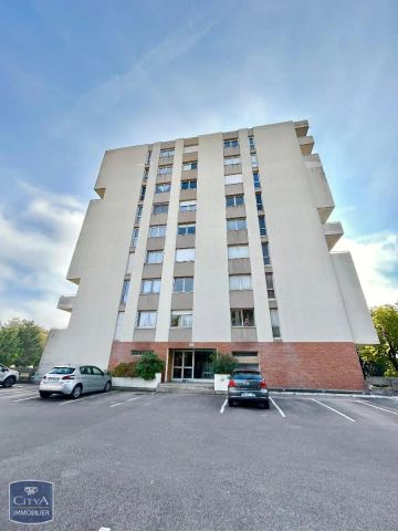 Appartement à louer 1 pièce 39.8m² - Photo 2