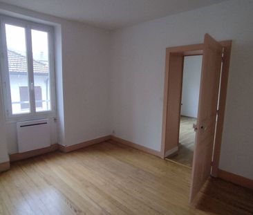 Location appartement 3 pièces 86.79 m² à Valserhône (01200) - Photo 4