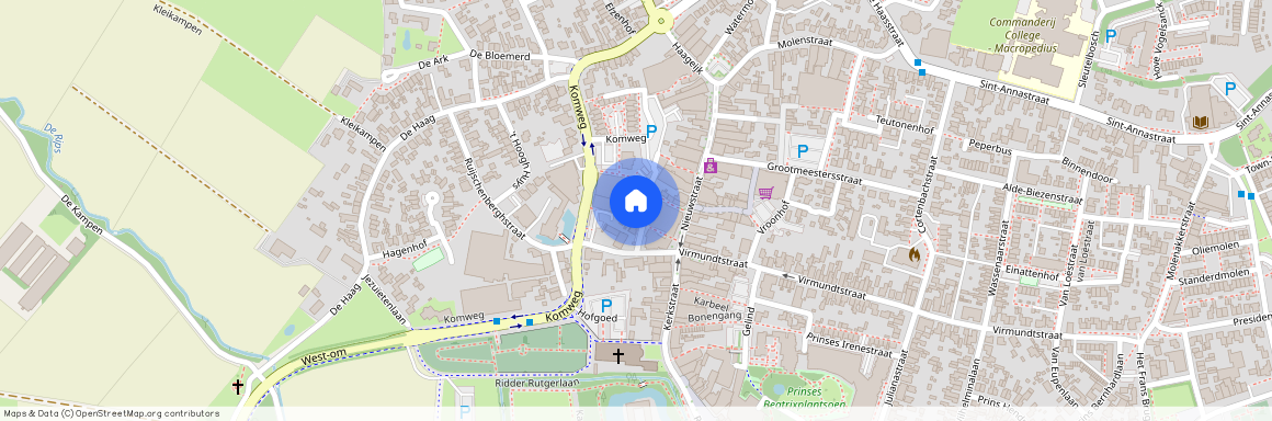 Elisabethplaats 30, Gemert-Centrum, 5421LC