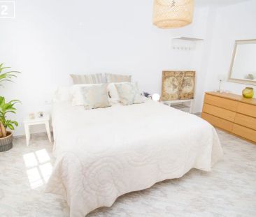 Piso de alquiler en Calle Biedmas, 18, La Goleta - San Felipe Neri - Photo 5