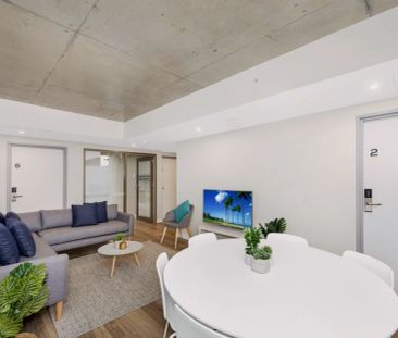 6 Bedroom Apartment - Photo 3