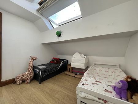 3 bedroom maisonette to rent - Photo 3