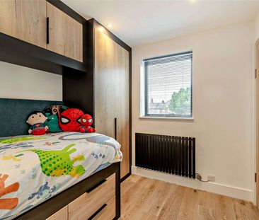 An outstanding high-quality family home perfectly positioned in the... - Photo 5