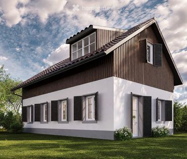 Serviced Living im Schreinerei-Bijou - Haus 3,5 Zimmer in Dübendorf - befristet bis 14.12.26 - Photo 3