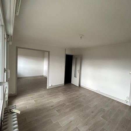 Location - Appartement T4 - 79 m² - Sochaux - Photo 5
