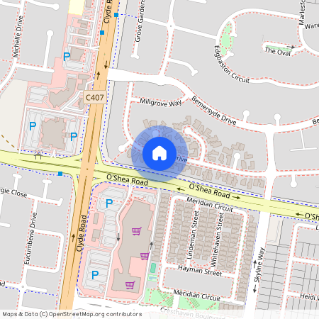 33 Hedgeley Drive, Berwick VIC 3806