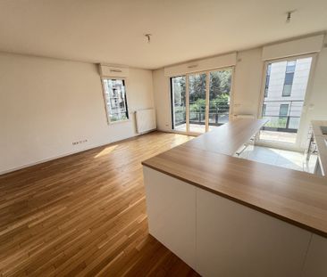 T3 Meudon - Photo 6