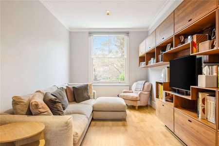 An exceptional example of a 5 bedroom period family home, in prime Hampstead village. - Photo 4