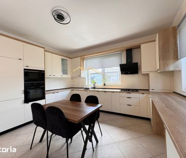 Vila mobilata modern cu 4 camere *2 locuri parcare* //Zona Corbeanca - Photo 1