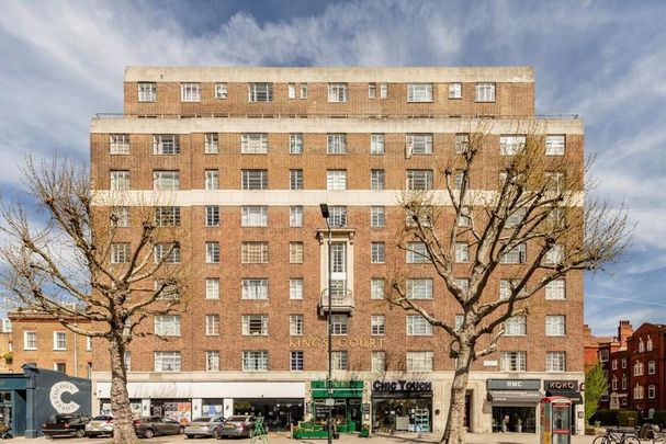 Studio to rent - Photo 1