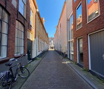 Appartement Butjesstraat - Photo 4