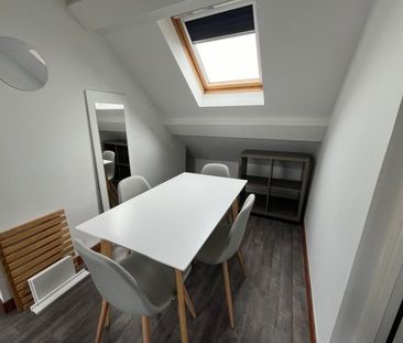 Location Appartement 2 pièces 26m² ST ANDRE LES VERGERS 10120 - Photo 3