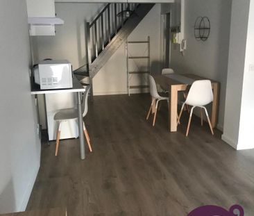 Location Appartement 3 pièces 42m² BERGERAC 24100 - Photo 4