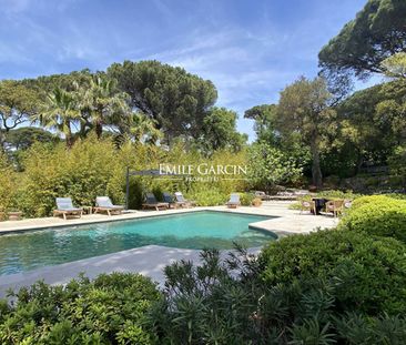 Villa de charme - Saint Tropez - A 3 minutes en voiture du centre v... - Photo 3