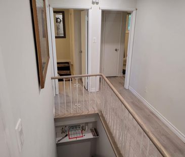 For Lease - 740 Meadowvale Road Unit# Main, Toronto, Ontario - Photo 2