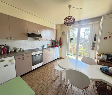 4 Zimmer, 80 m², EG - Photo 6