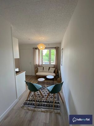 Location Appartement 1 pièce 20m² STE SAVINE 10300 - Photo 1