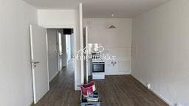 Charmante 2-Zimmer-Eigentumswohnung zur Miete in Berlin-Köpenick - Photo 1