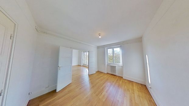 Bel appartement au cœur de Lyon 4 – 44 bis Quai Joseph Gillet - Photo 1