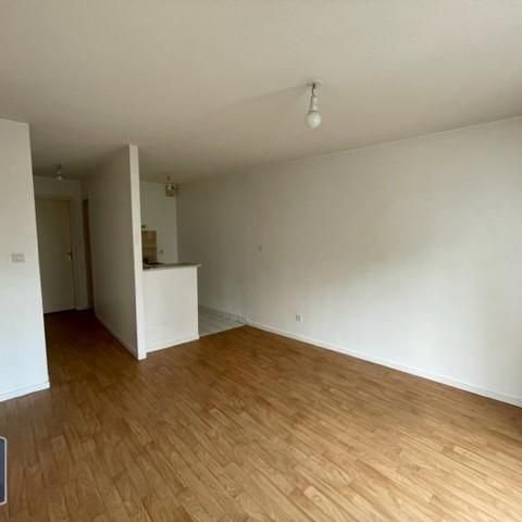 Location Appartement 2 pièces 32m² NANTES 44200 - Photo 1