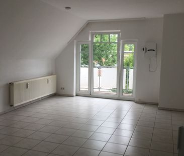 Single Wohnung in Spelle - Foto 1