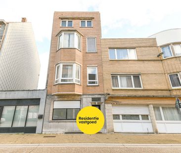 Appartement met één slaapkamer in Oostende - Photo 2