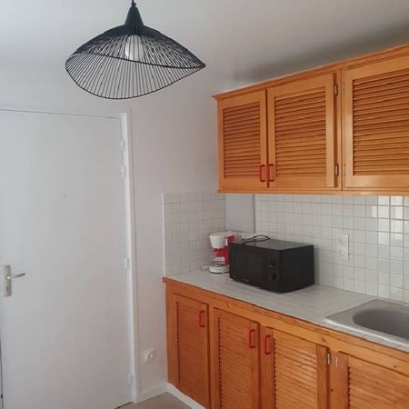 Appart F1 28m² (réf 2127969) - Photo 3