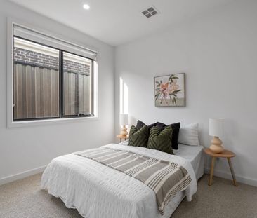 Perfect Family Home in the Heart of Craigieburn - Photo 3