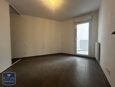 Appartement à louer 2 pièces 43.38m² - Photo 4