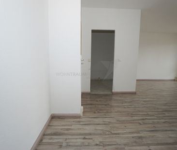 Gemütliche 3-Zimmer-Wohnung mit Balkon in ruhiger, grüner Lage - Photo 6