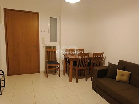 ΘΕΡΙΣΟΣ 2ΧΩΡΗ ΓΚΑΡΣΟΝΙΕΡΑ ΕΝΟΙΚΙΑΣΕΙΣ 20211 - Photo 5