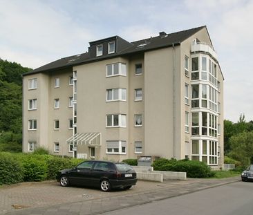 3-Zimmer-Wohnung in Düsseldorf-Rath (unrenovierte Übergabe) - Photo 3