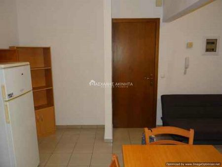 Studio/Γκαρσονιέρα για ενοικίαση Εσταυρωμένος (Ηράκλειο Κρήτης) - Φωτογραφία 4