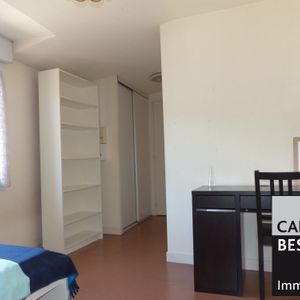 Location Appartement 1 pièce 18m² GRENOBLE 38000 - Photo 2
