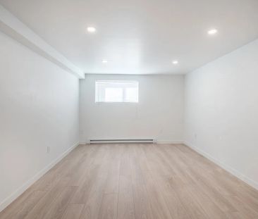 Maison de plain-pied - 5655 Rue Alain - Photo 3